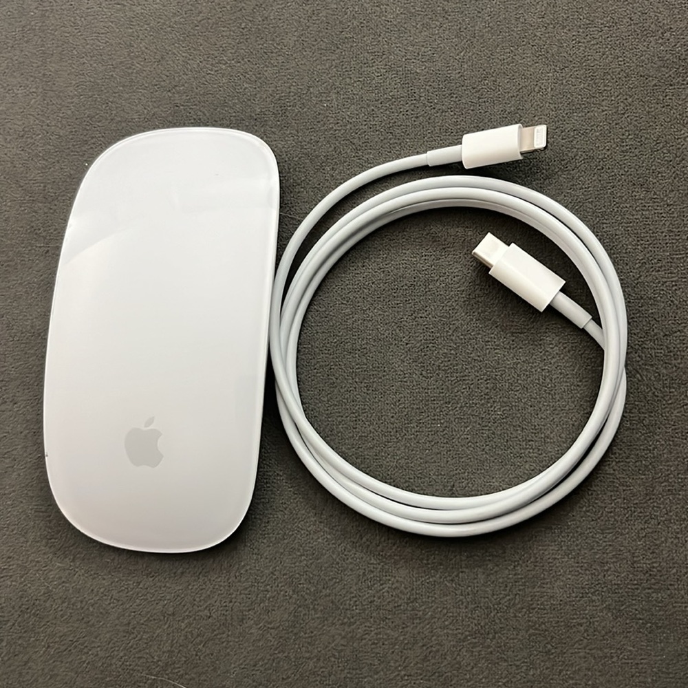 Apple Magic Mouse 2 Gen A1657